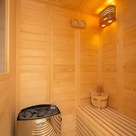 アパート Thea Petra *