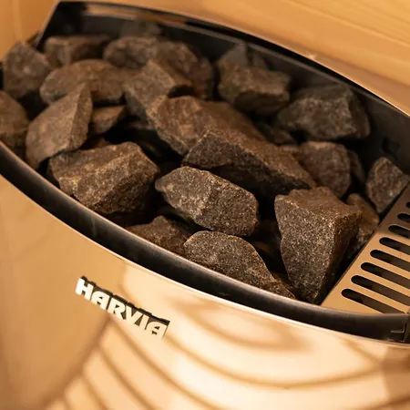 Thea Petra 아파트