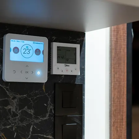 アパート Thea Petra