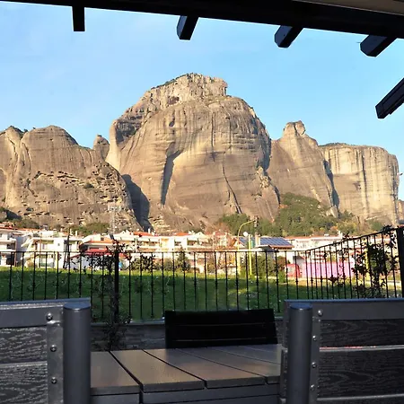 아파트 Thea Petra *