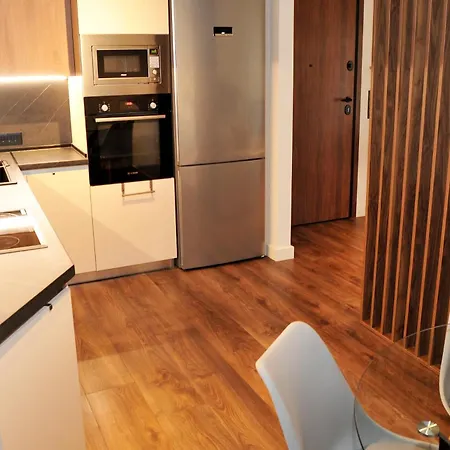 Thea Petra 아파트