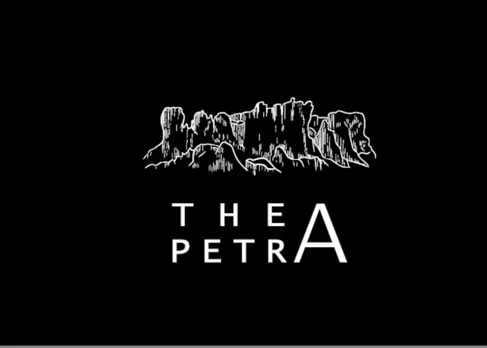 Thea Petra Apartament *