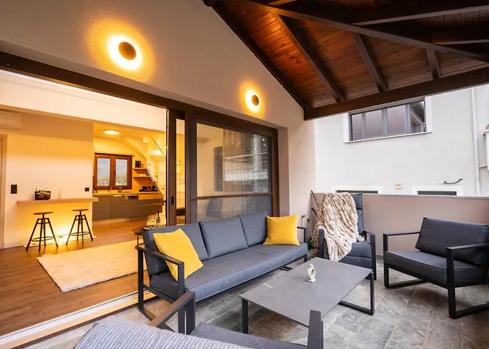 Thea Petra * Kalambaka