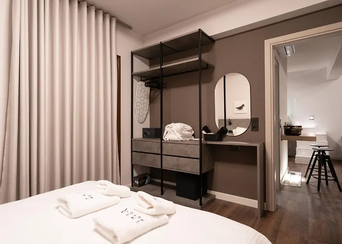 Thea Petra Apartament Kalambaka