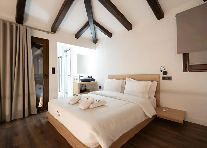 Apartament Thea Petra Kalambaka