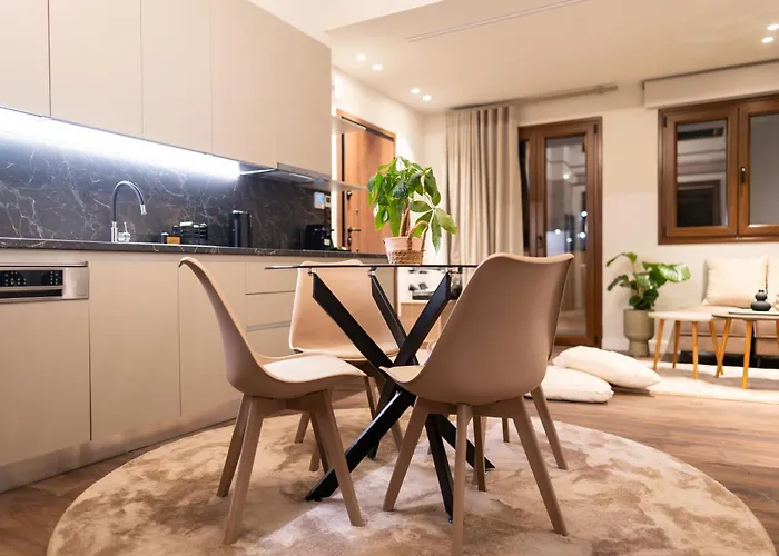 Thea Petra * Kalambaka