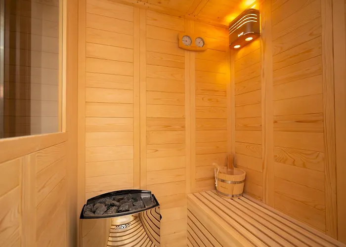 Apartament Thea Petra *