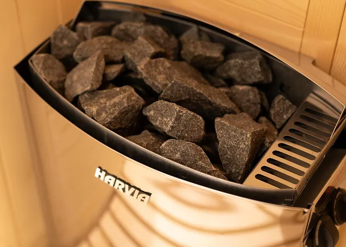 Thea Petra Apartament