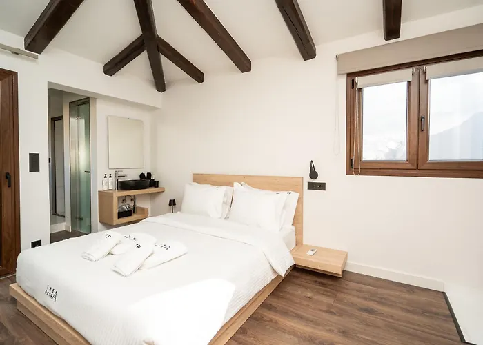 Apartament Thea Petra *