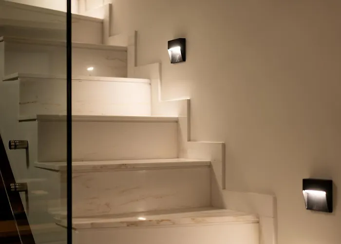 Apartament Thea Petra Kalambaka