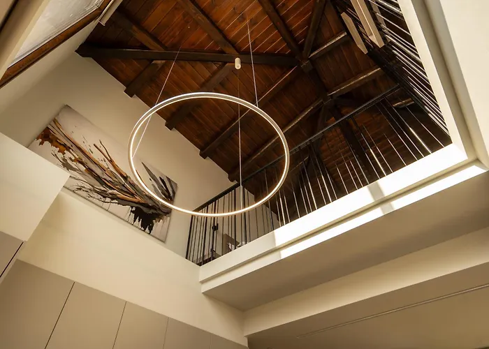 Apartment Thea Petra