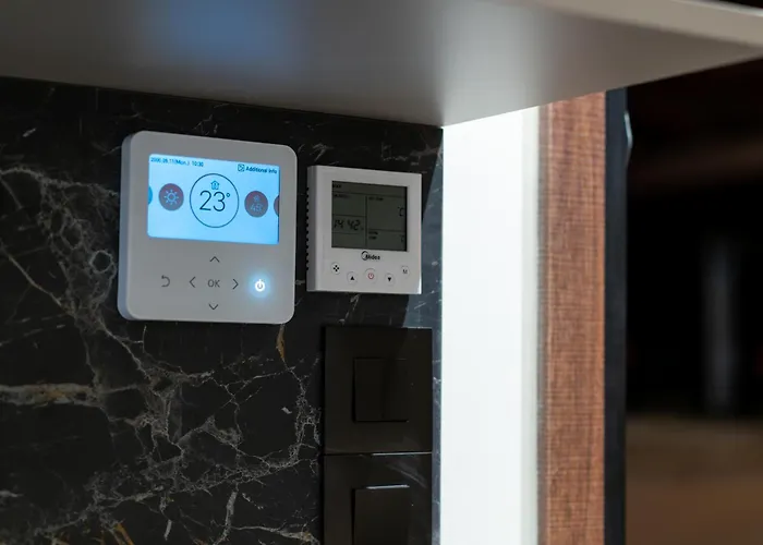 Apartment Thea Petra