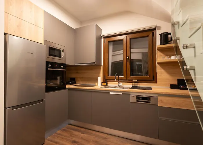 Thea Petra * Kalambaka