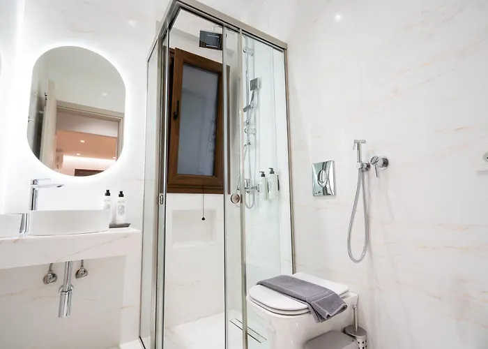 Thea Petra * Kalambaka