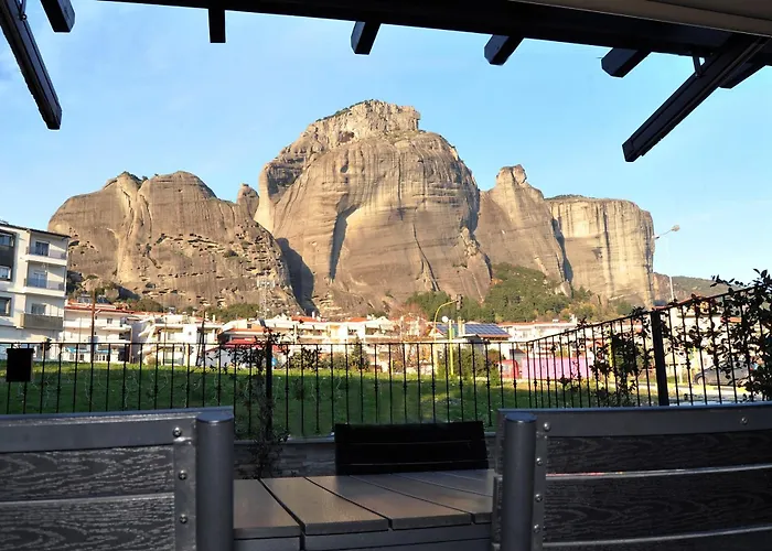 Apartament Thea Petra *