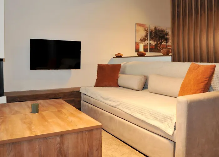 Thea Petra * Kalambaka