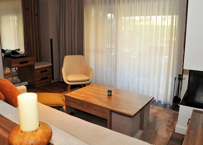 Thea Petra Kalambaka