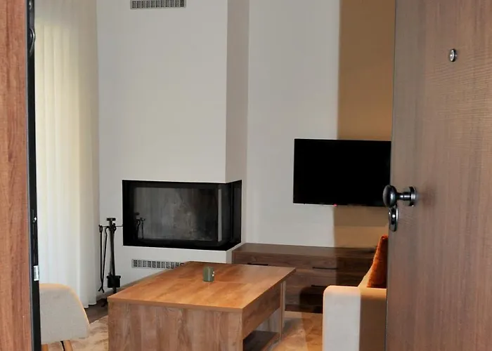 Thea Petra Kalambaka