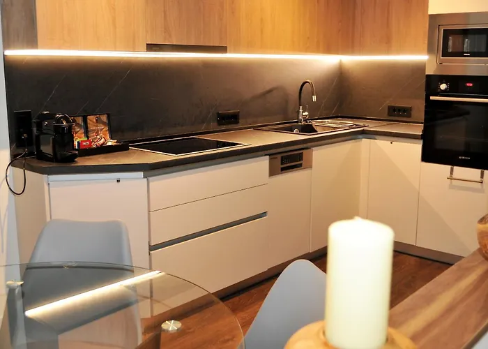 Apartament Thea Petra Kalambaka