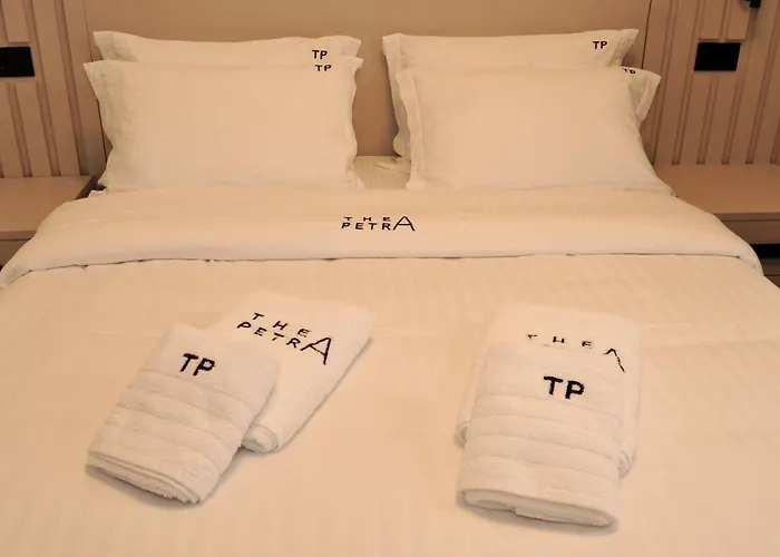 Thea Petra * Kalambaka